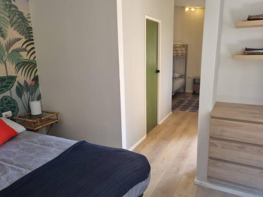 Casa 6 Personas Cerca De La Playa Casa de férias